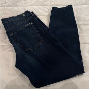 EUC 7 For All Mankind Jeans
